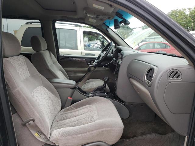 Photo 5 from auction – 2003 GMC ENVOY XL with VIN 1GKES16S636164552