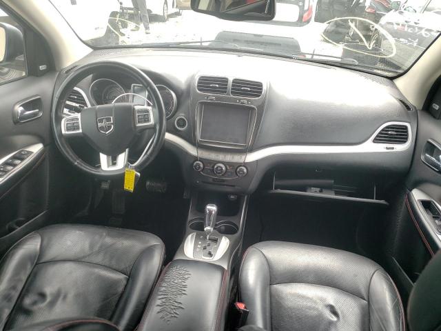 صورة رقم 9 من المزاد - 2014 DODGE JOURNEY R/ مع VIN 3C4PDCEG2ET303589
