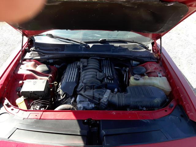 Photo 7 from auction – 2015 DODGE CHALLENGER with VIN 2C3CDZFJ7FH811390