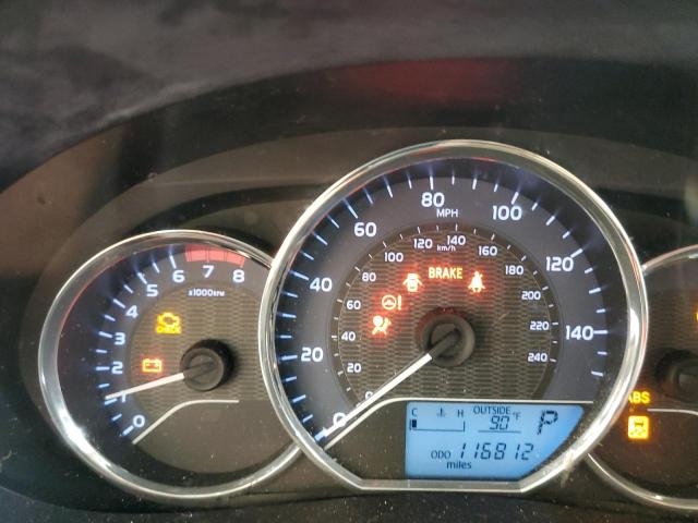 Photo 8 from auction – 2014 TOYOTA COROLLA L with VIN 2T1BURHE9EC023503