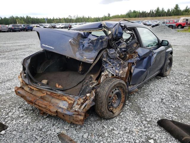 Zdjęcie 4 z aukcji – 2006 SUBARU IMPREZA 2. z VIN JF1GD67676H503928
