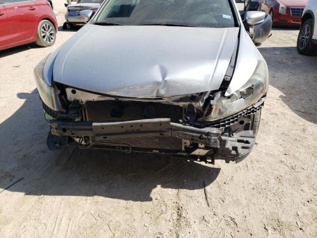 Photo 9 from auction – 2008 HONDA ACCORD LXP with VIN JHMCP26418C021981