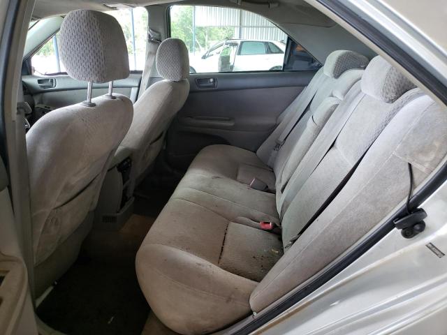 Photo 6 from auction – 2004 TOYOTA CAMRY with VIN 4T1BE32K64U814528