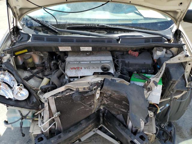 Photo 7 from auction – 2004 TOYOTA SIENNA CE with VIN 5TDZA23C94S118802