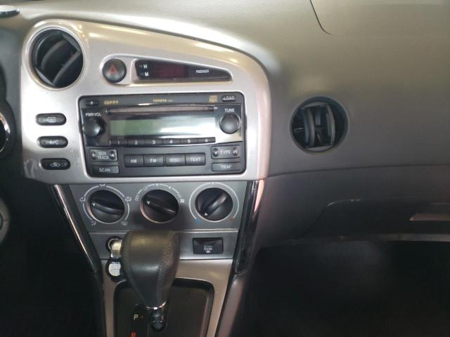 Photo 9 from auction – 2006 TOYOTA COROLLA MA with VIN 2T1LR30E36C551098