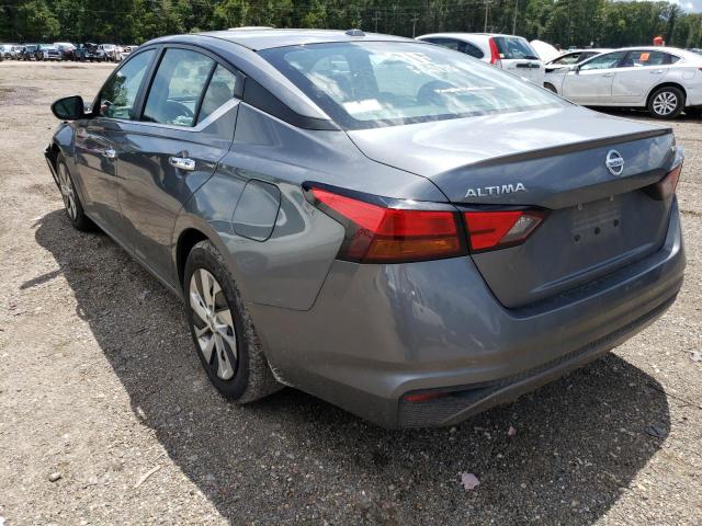 Photo 3 from auction – 2019 NISSAN ALTIMA S with VIN 1N4BL4BV8KC232580