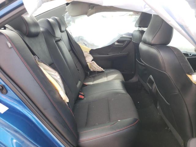 Photo 6 from auction – 2017 TOYOTA CAMRY LE with VIN 4T1BF1FK7HU658355