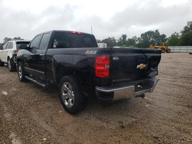 Photo 3 from auction – 2014 CHEVROLET SILVERADO with VIN 1GCVKSEC2EZ233329
