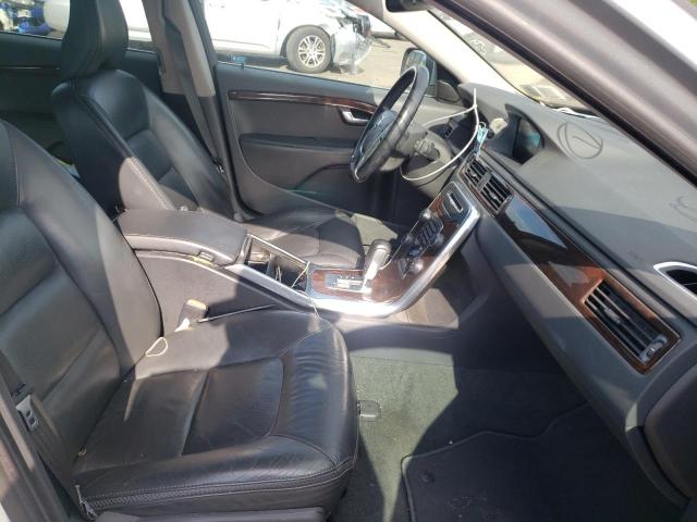 Photo 5 from auction – 2012 VOLVO XC70 3.2 with VIN YV4940BZ0C1141301