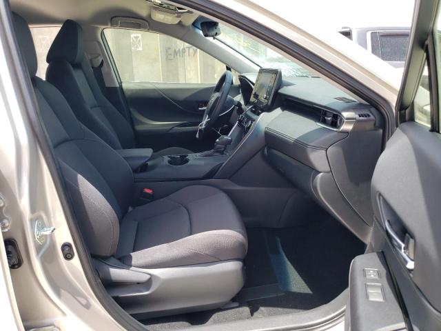 Photo 5 from auction – 2022 TOYOTA VENZA LE with VIN JTEAAAAH3NJ101395