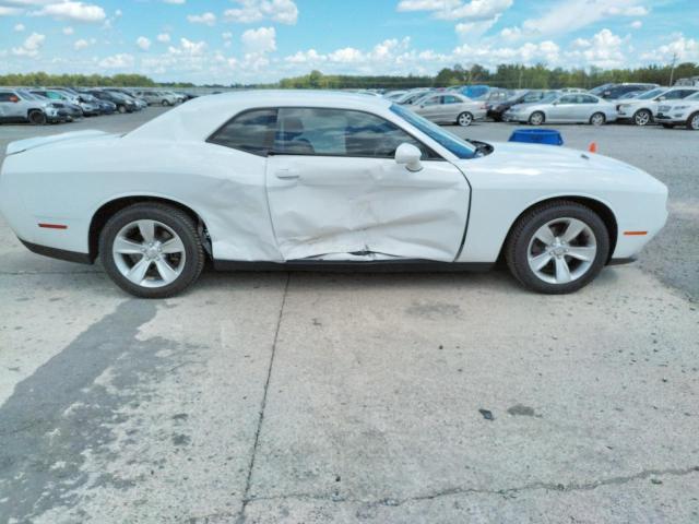 Photo 9 from auction – 2016 DODGE CHALLENGER with VIN 2C3CDZAG6GH351958