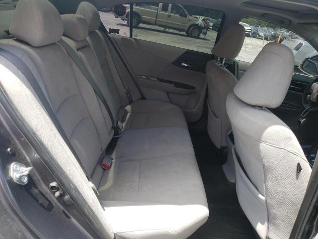 Photo 6 from auction – 2015 HONDA ACCORD EX with VIN 1HGCR2F72FA226936