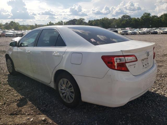 Photo 3 from auction – 2012 TOYOTA CAMRY BASE with VIN 4T1BF1FK8CU511308