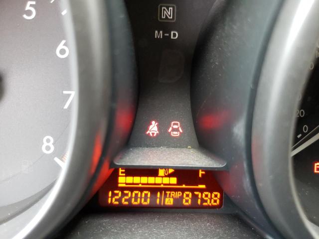 Photo 8 from auction – 2011 MAZDA 3 I with VIN JM1BL1VF5B1358582