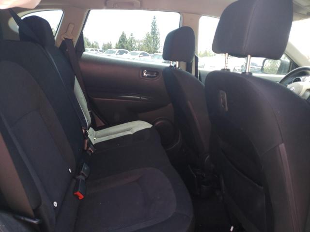 Photo 6 from auction – 2014 NISSAN ROGUE SELE with VIN JN8AS5MT0EW614216