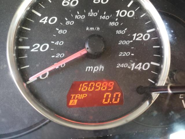 Photo 8 from auction – 2003 MAZDA 6 I with VIN 1YVFP80CX35M47788