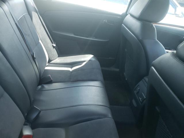 Photo 6 from auction – 2012 CHEVROLET MALIBU 2LT with VIN 1G1ZD5EUXCF309618