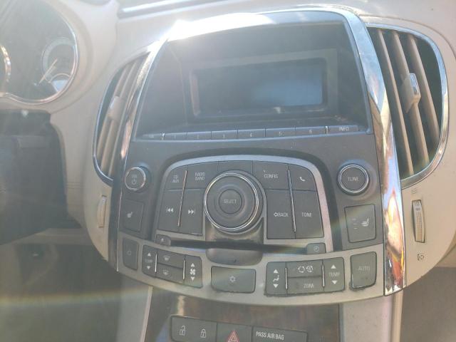 Photo 9 from auction – 2011 BUICK LACROSSE C with VIN 1G4GC5ED9BF106828