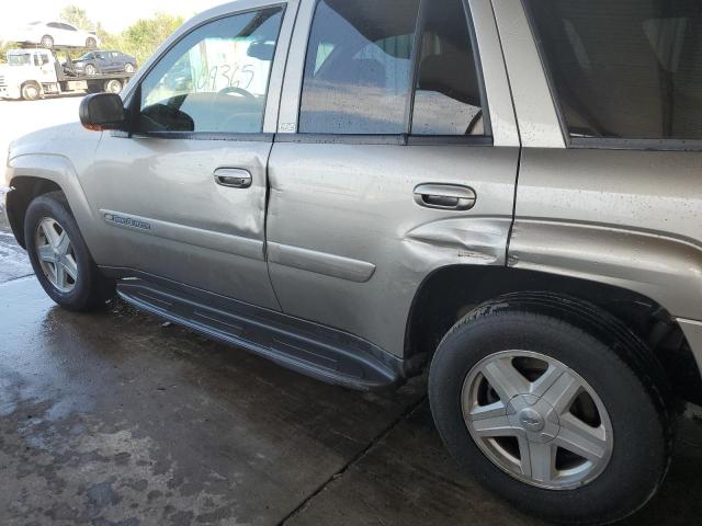 Photo 9 from auction – 2003 CHEVROLET TRAILBLAZE with VIN 1GNDT13SX32340610