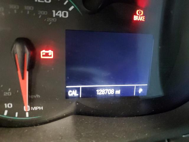 Photo 8 from auction – 2017 CHEVROLET TRAX with VIN KL7CJNSB7HB182427