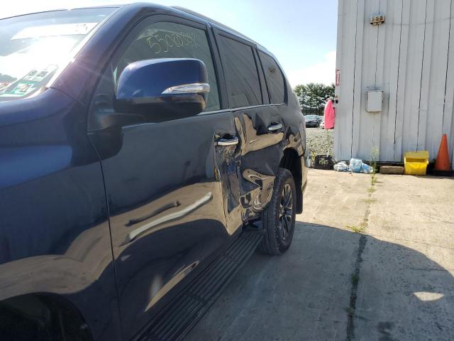 Photo 9 from auction – 2020 LEXUS GX 460 PRE with VIN JTJAM7BX6L5260743