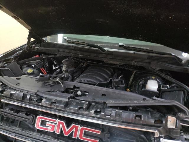 Photo 7 from auction – 2019 GMC SIERRA LIM with VIN 2GTV2MEC4K1195098