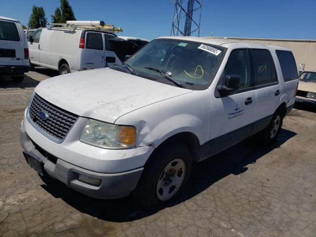 Photo 2 from auction – 2006 FORD EXPEDITION with VIN 1FMPU16516LA75658