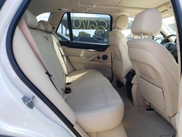 Photo 6 from auction – 2014 BMW X5 XDRIVE3 with VIN 5UXKR0C52E0K51369