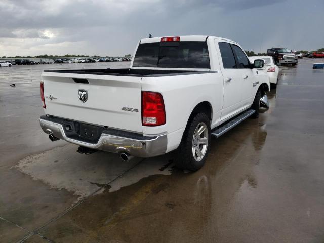 Photo 4 from auction – 2018 RAM 1500 SLT with VIN 1C6RR7LT2JS158588