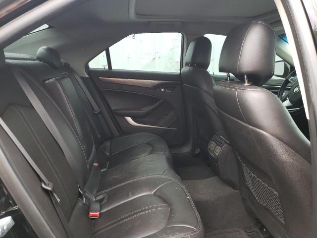 Photo 6 from auction – 2012 CADILLAC CTS PERFOR with VIN 1G6DL5E39C0107242