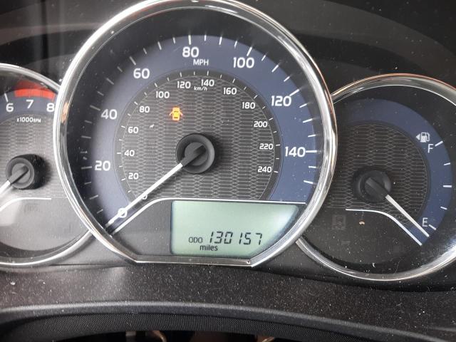 Photo 8 from auction – 2015 TOYOTA COROLLA L with VIN 5YFBURHE2FP344347