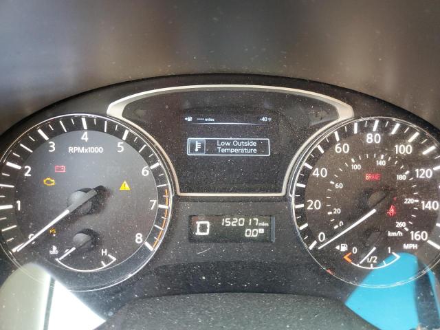 Photo 8 from auction – 2013 NISSAN ALTIMA 2.5 with VIN 1N4AL3AP5DC165738