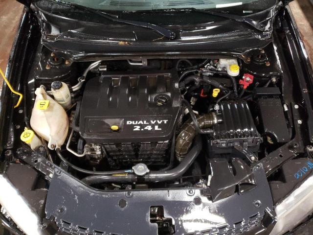 Photo 7 from auction – 2013 DODGE AVENGER SE with VIN 1C3CDZAB2DN619363
