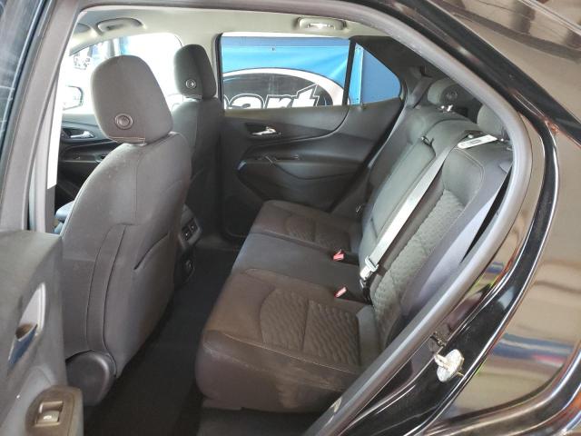 Photo 6 from auction – 2019 CHEVROLET EQUINOX LT with VIN 2GNAXTEV5K6258456