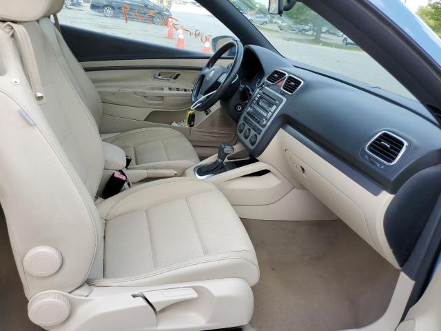 Photo 5 from auction – 2009 VOLKSWAGEN EOS TURBO with VIN WVWBA71F19V014104