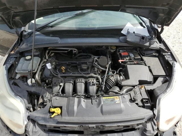 Photo 7 from auction – 2012 FORD FOCUS SE with VIN 1FAHP3F22CL260630