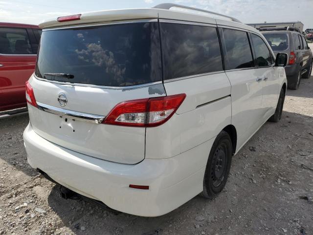 Photo 4 from auction – 2012 NISSAN QUEST S with VIN JN8AE2KP1C9042712
