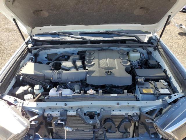 Photo 7 from auction – 2021 TOYOTA 4RUNNER VE with VIN JTELU5JR5M5919489