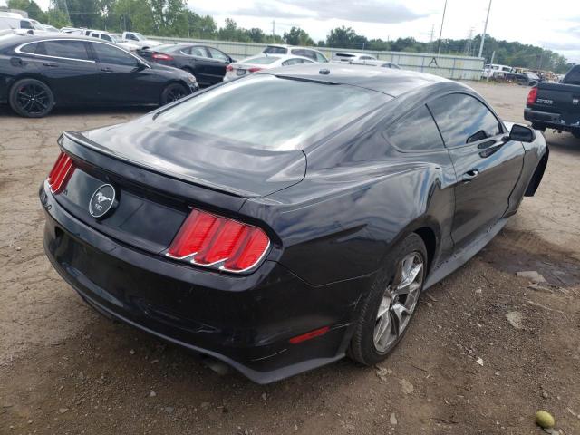 Photo 4 from auction – 2015 FORD MUSTANG with VIN 1FA6P8THXF5385672