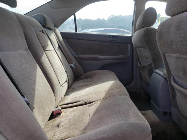 Photo 6 from auction – 2004 TOYOTA CAMRY LE with VIN JTDBE32K240269049