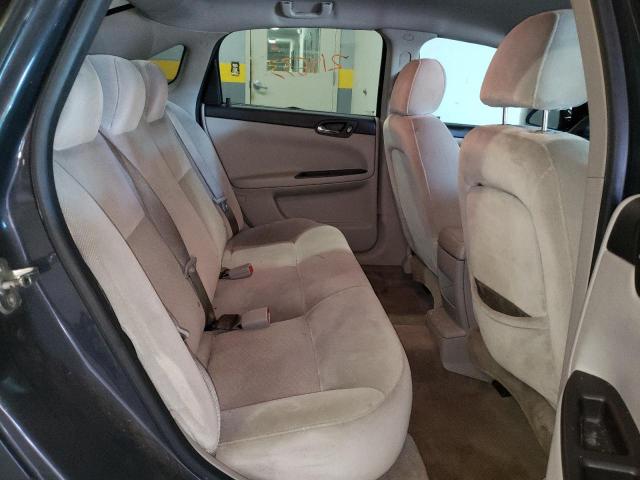 Photo 6 from auction – 2008 CHEVROLET IMPALA LS with VIN 2G1WB58K489147147