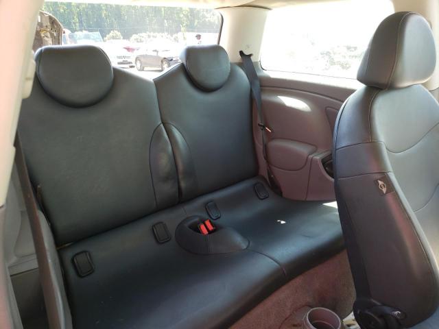 Photo 6 from auction – 2003 MINI COOPER with VIN WMWRC334X3TC40819
