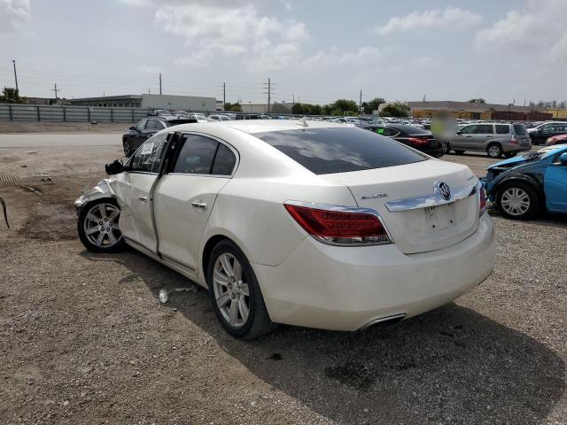 Photo 3 from auction – 2012 BUICK LACROSSE with VIN 1G4GC5E35CF159759
