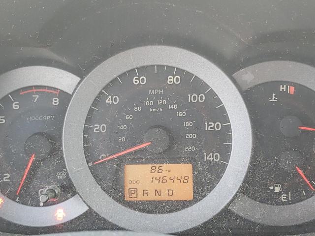 Photo 8 from auction – 2012 TOYOTA RAV4 with VIN JTMJF4DV7C5055746