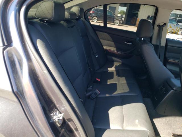 Photo 6 from auction – 2007 BMW 328 I with VIN WBAVA37577NL11330