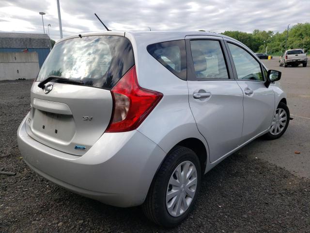Photo 4 from auction – 2015 NISSAN VERSA NOTE with VIN 3N1CE2CP7FL439939