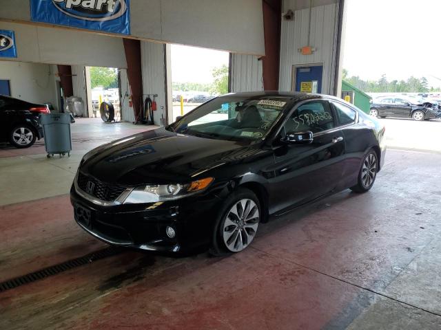 Photo 2 from auction – 2015 HONDA ACCORD EX with VIN 1HGCT1B78FA015970