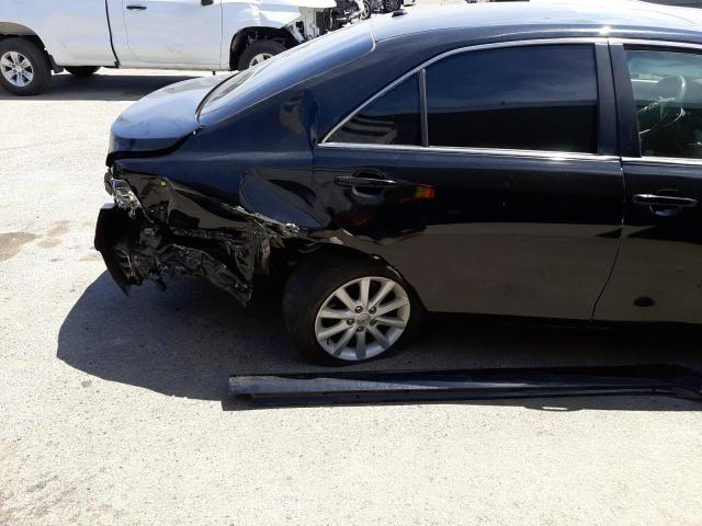 Photo 9 from auction – 2011 TOYOTA CAMRY BASE with VIN 4T4BF3EK4BR120562