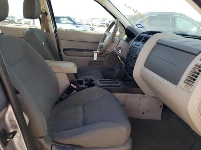 Photo 5 from auction – 2008 FORD ESCAPE XLS with VIN 1FMCU02Z38KB78168