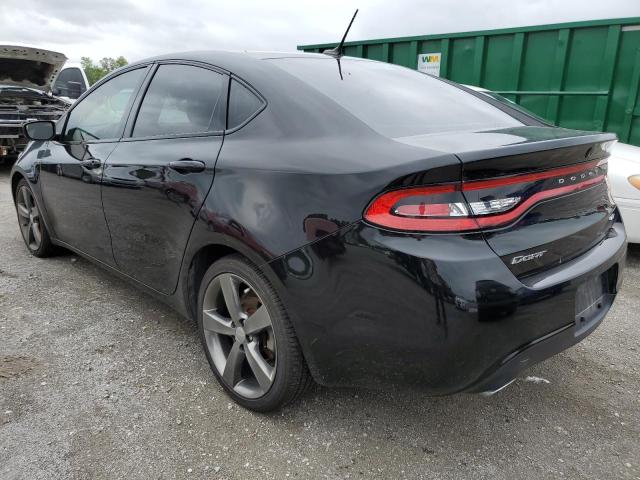 Photo 3 from auction – 2015 DODGE DART GT with VIN 1C3CDFEB4FD406903